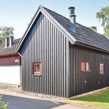 Villa Klitterbyn 16 à Ängelholm Extérieur photo