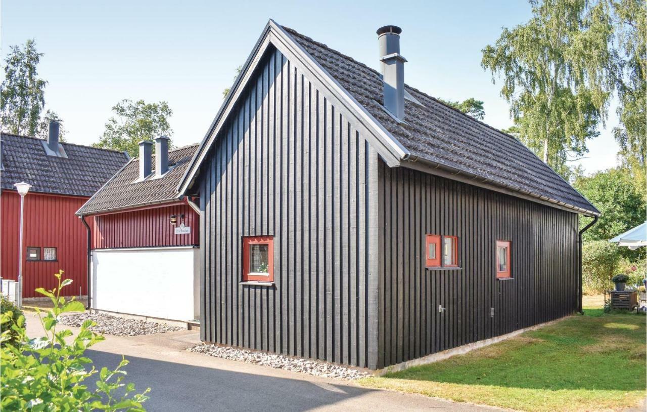 Villa Klitterbyn 16 à Ängelholm Extérieur photo